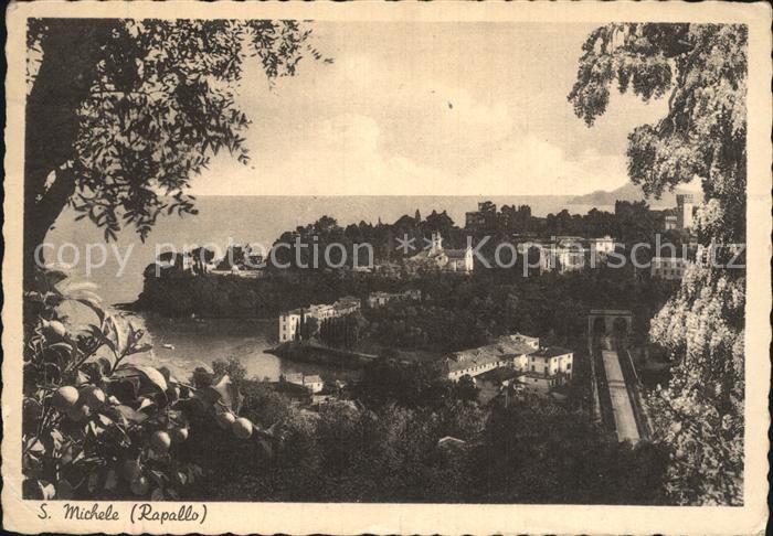 Rapallo S. Michele