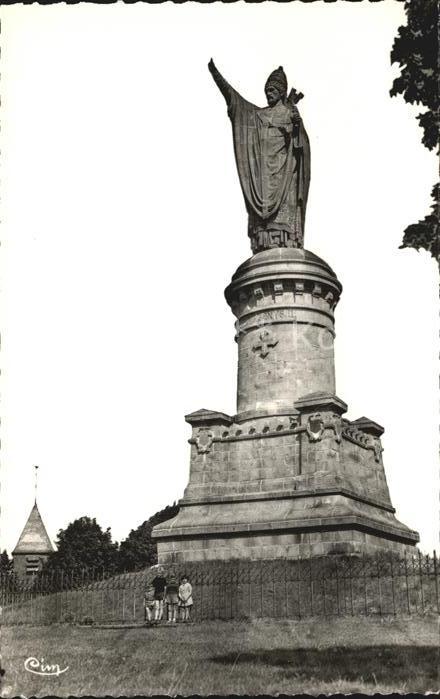 Chatillon-sur-Marne Papst Urban