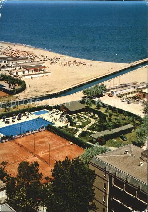Milano Marittima Hotel Baya Strand