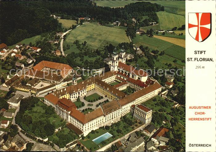 Sankt Florian Augustiner Chor Herrenstift