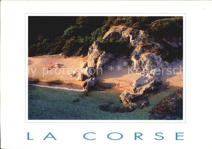 Corse Ile de Golf Valinco