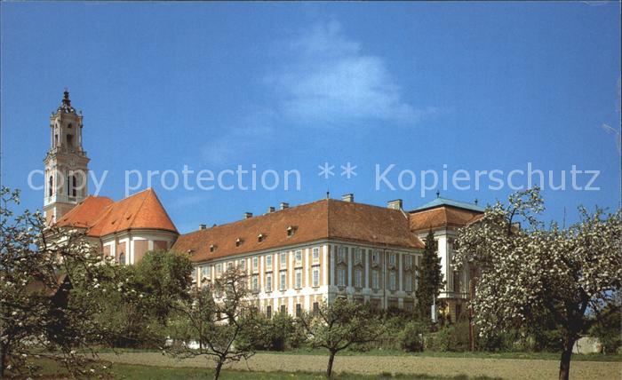 Herzogenburg Augustiner Chorherrenstift