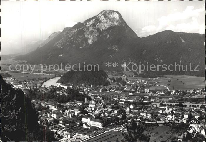 Kufstein Tirol Pendling