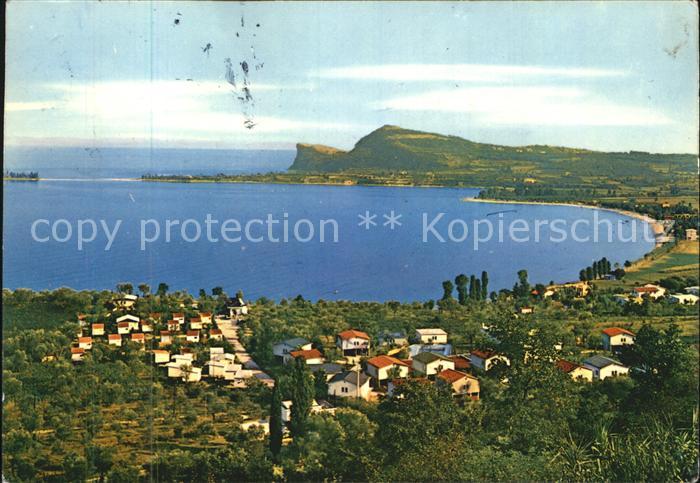 Lago di Garda Golfo di Manerba Villaggio Heliopolis