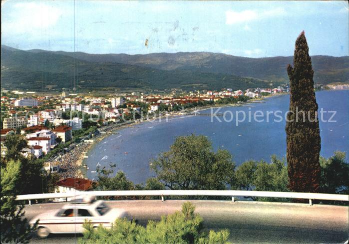 Diano Marina Panorama Capo Berta