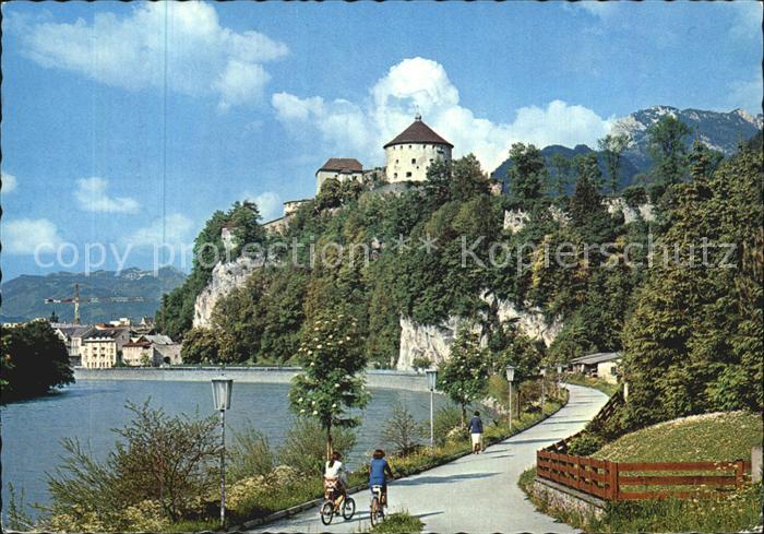 Kufstein Tirol Festung