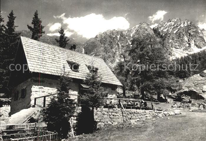 Meran Merano Ivingerhuette