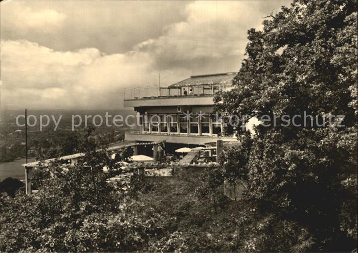 DRESDEN Elbe Luisenhof