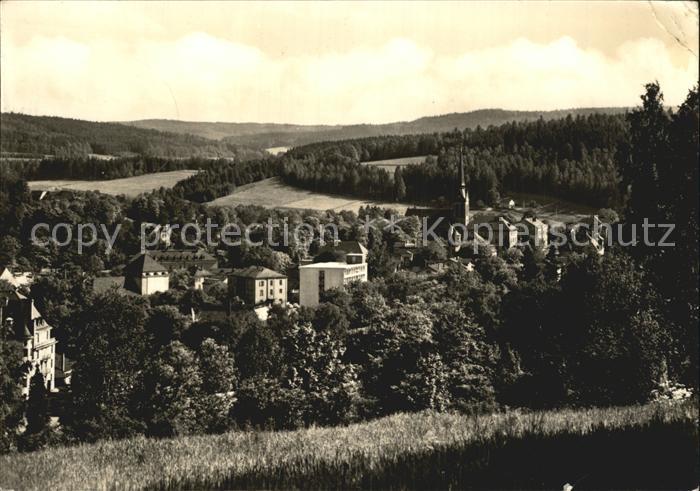 Bad Elster Staatsbad