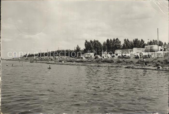 Reinberg Zeltplatz Ortsteil Stahlbrode