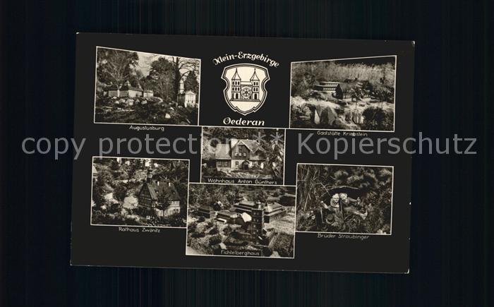 Oederan Erzgebirge Augustusburg Rathaus Zwoenitz