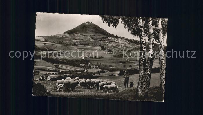 Hohenstaufen Panorama