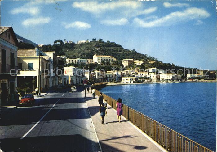 Casamicciola Terme Lungomare