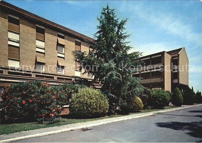 Roma Rom Casa Generalizia Suore della Carita di Nostra Signora della Misericordi