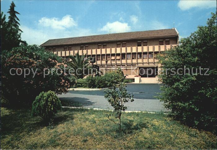 Roma Rom Casa Generalizia Suore della Carita di Nostra Signora della Misericordi