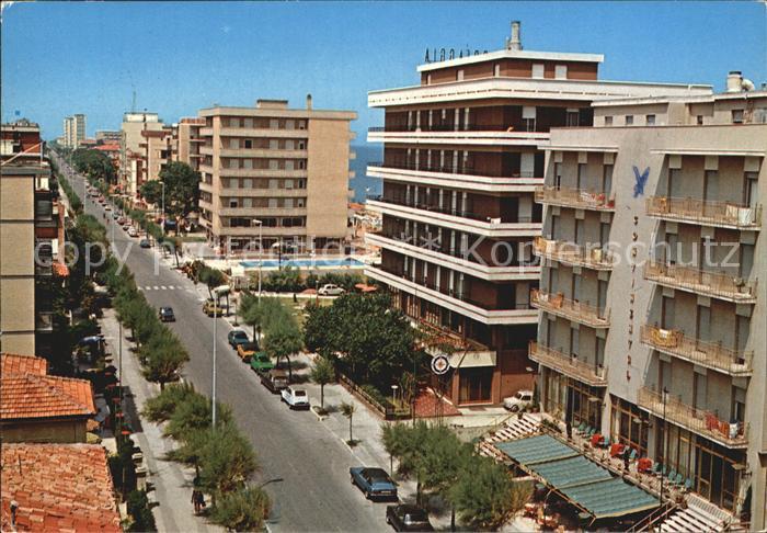 Pesaro Viale Trieste