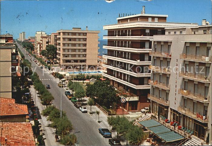 Pesaro Viale Trieste