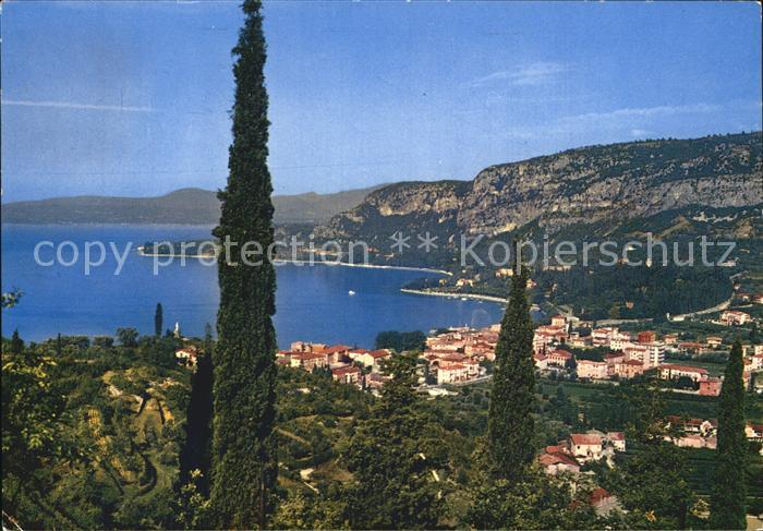 Garda Lago di Garda Lago di Garda