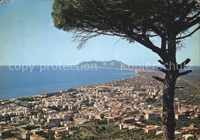 Terracina Panorama