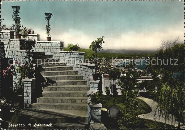 Torino Terrazzo di Edenrock