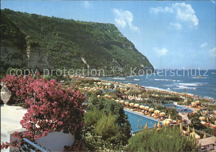 Forio d Ischia Giardini Terme Poseidon