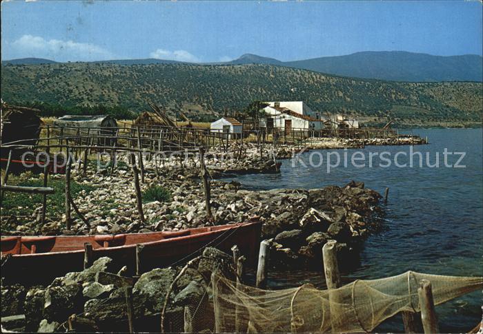 Cagnano Lago Varano