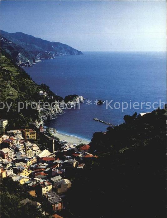 Monterosso al Mare Cinque Terre