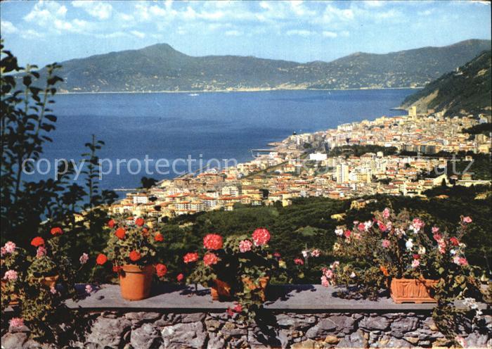 Lavagna Panorama