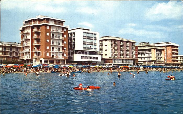 Igea Marina Alberghi sul mare