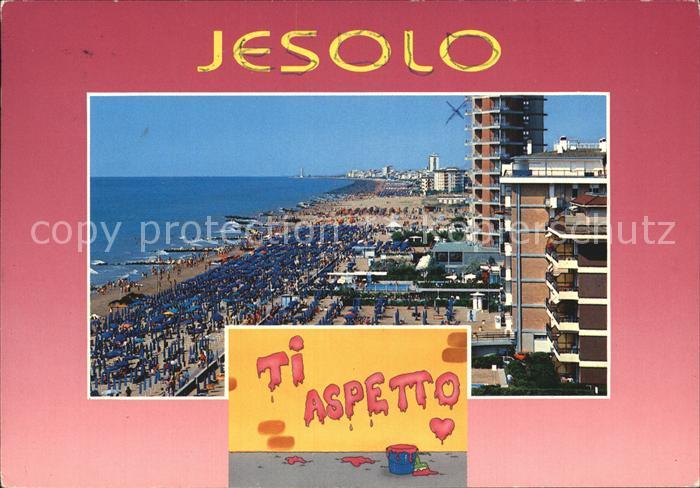 Jesolo Spiaggia