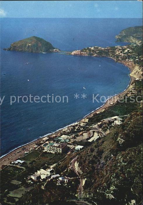 Testaccio Spiaggia dei Maronti