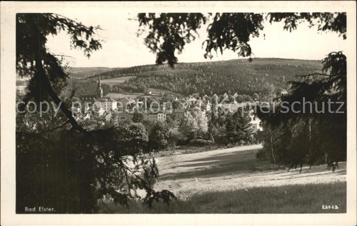 Bad Elster