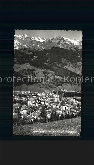 Bad Hofgastein