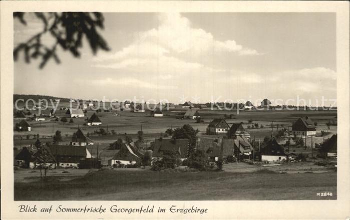 Georgenfeld