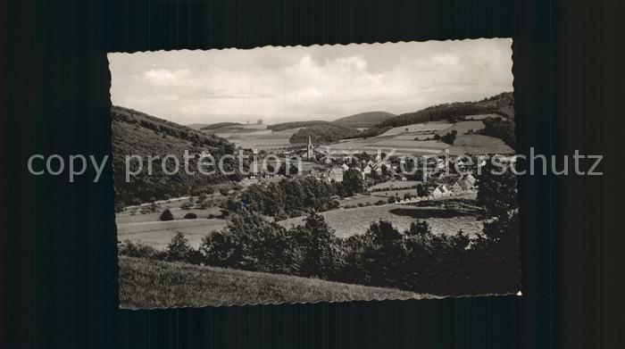 Calle Meschede Pension Greve