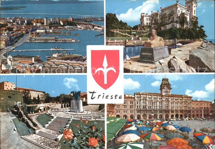 Trieste