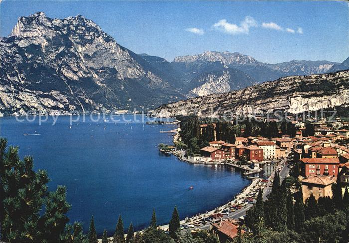 Torbole Lago di Garda