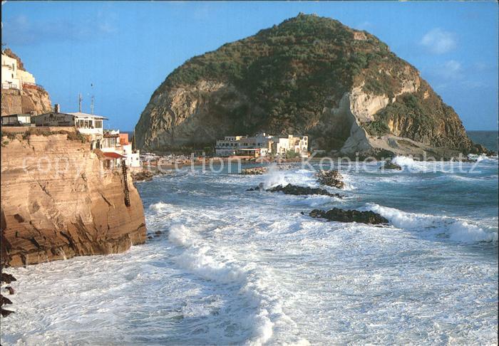 Ischia Sant Angelo