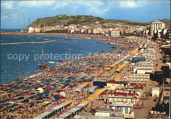 Cattolica Rimini Strnad