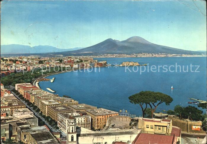 Napoli Neapel