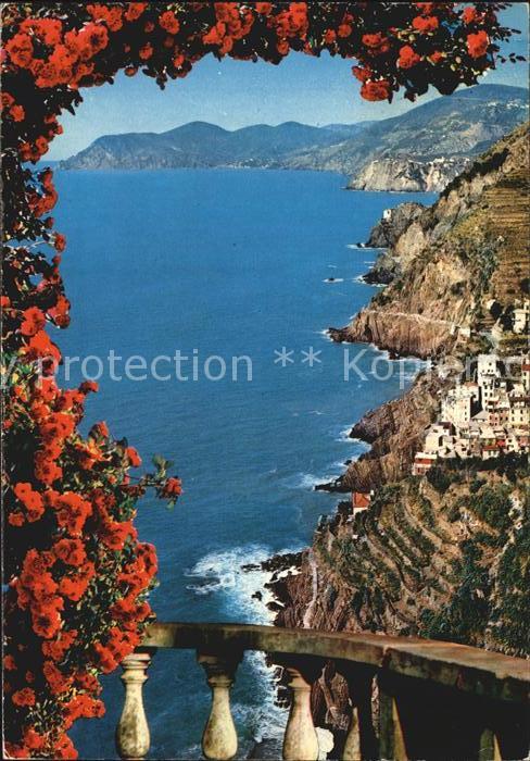 Monterosso al Mare Cinque Terre