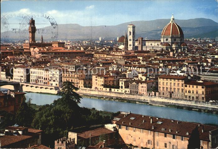 Firenze Florenz Dom