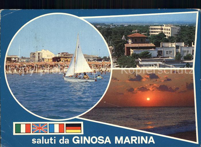 Ginosa Marina