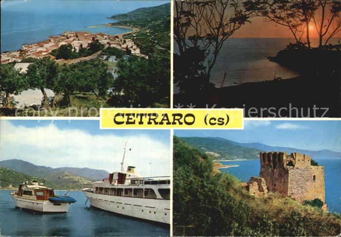 Cetraro