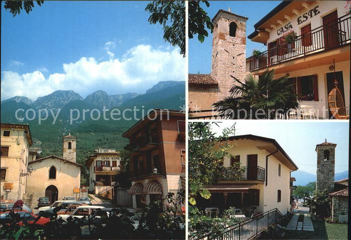 Lago di Garda Verona Albergo Case Este