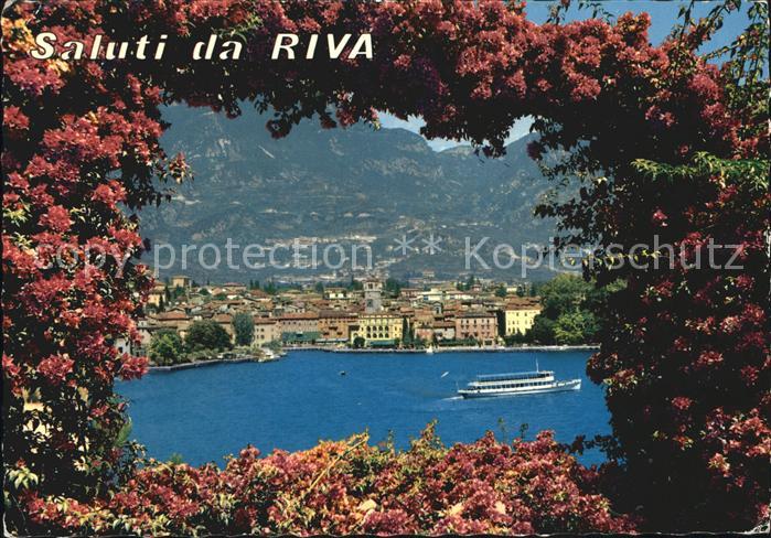 Riva del Garda
