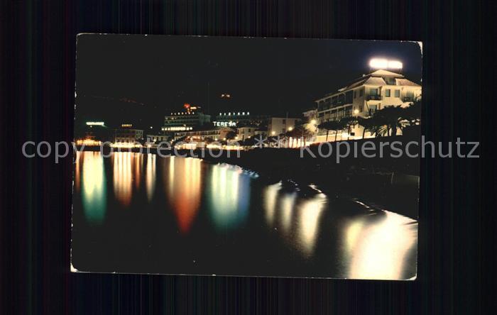 Diano Marina Lido S. Anna Notturno
