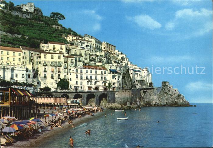 Amalfi