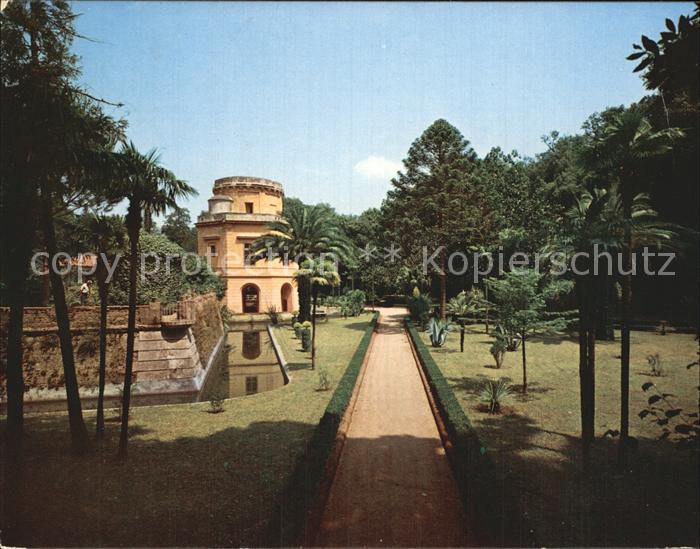 Caserta Parco Reale La Castelluccia