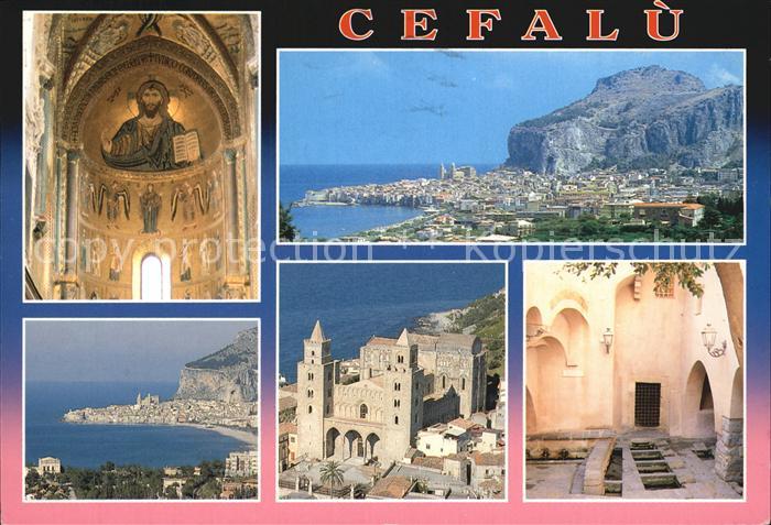 Cefalu